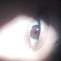 چشمام خشگله؟
