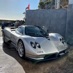 Pagani-Zonda