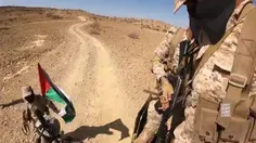 💢 تمرین ارتش یمن برای تصرف شهرک‌های اسرائیلی