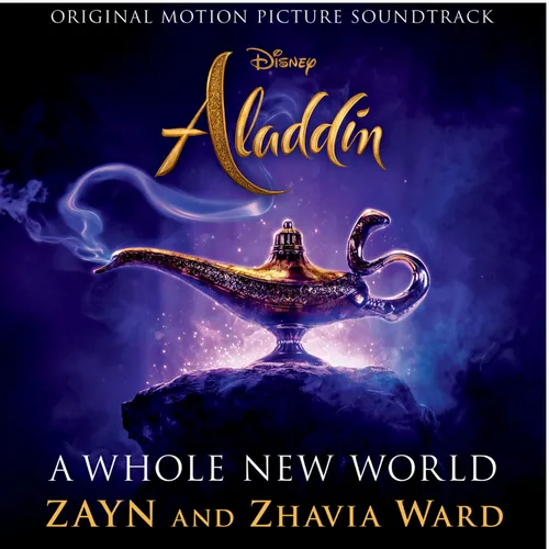 Zayn Aladdin