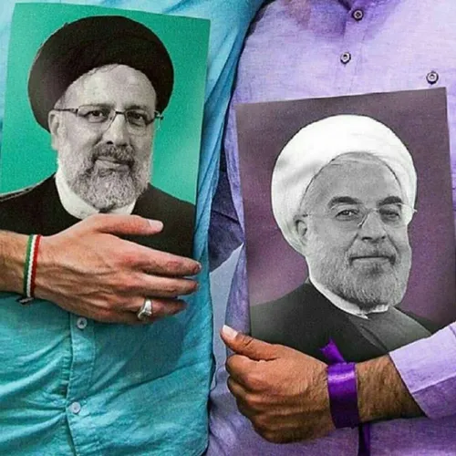 🔴 اخبار مهم 🔻 روحانی انتخابات را برد