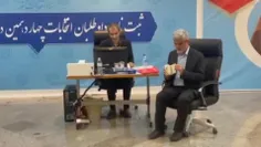 🎥 محمود صادقی نماینده اسبق مجلس شورای اسلامی با حضور در و