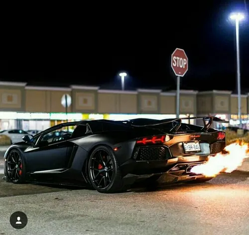 Aventador