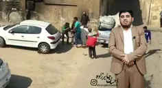 بدبختی ملت