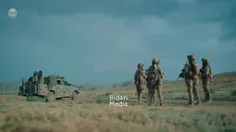 🎥 ویدیو تبلیغاتی نیروهای ویژه طالبان!