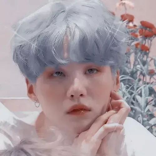 🫠Min Yoongi🫠