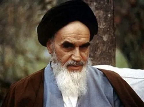 نام امام خمینی درکتاب رکوردهای گینس