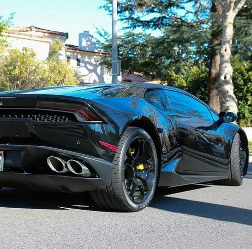 Huracan