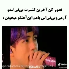 چقدر سرش عر زدم😭