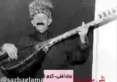 عاشیق احمد ساداخلی/کرم کوشدوهاواسی 