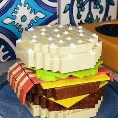 آشپزی لگویی