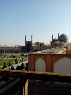 اصفهان ،نصف جهان!!!