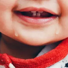 #baby#sweet baby#attractive baby#lovely baby#tooth#mouth