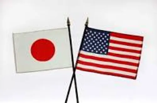 چرا در ژاپن کسی مرگ بر آمریکا نمیگوید؟؟
