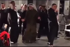 آاااا بیا وسط😀🕺💃🕺