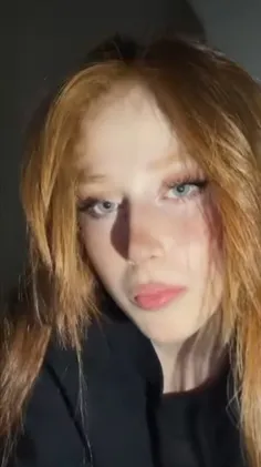 موهامو رنگ کردم اگه دوست داری از خودم بزارم تو کامنت ها ب