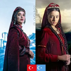 ❤ Türkiye Türk'ü