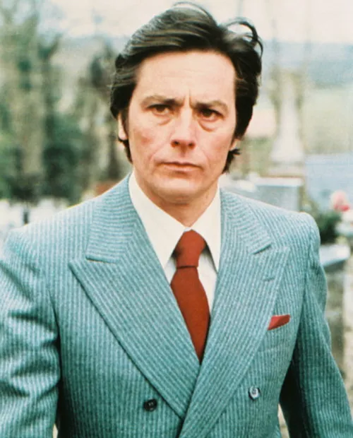 Alain Delon 23