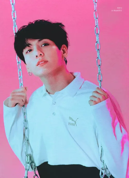 jungkook💗