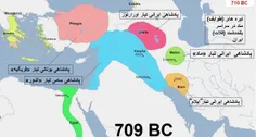 تاریخ کوتاه ایران – 36 
