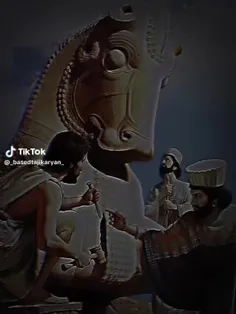 هخامنشیان ایران باستان