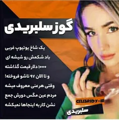 #سلبریتی