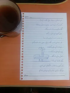 شعر خودمه