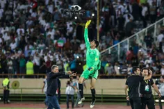 پاداش ۴۴ میلیارد تومانی فیفا به ایران برای صعود به جام جه