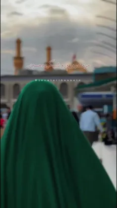 🌱بسم رب الحسین 🌱