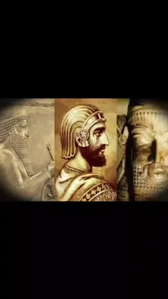 تمام پادشاهان ایران خاک کشورمون رو از دست دادند اما یک مرد حتی یک سانتی متر هم نداد