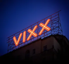 VIXX