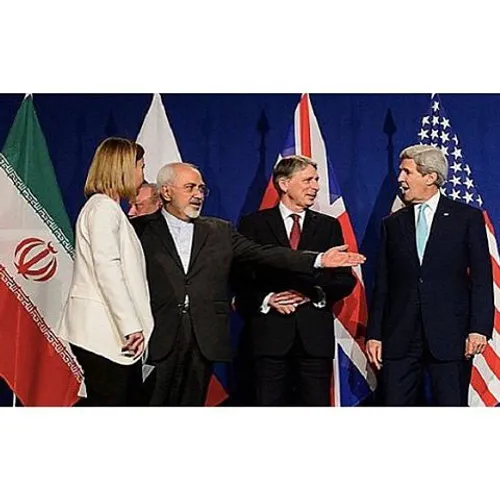 مسئله اکنون این نیست که تیم سیاست خارجی آقای روحانی چه پر