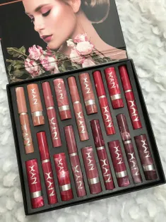 ❤ 💄