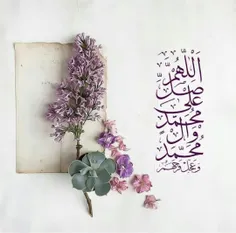 🌛اللهم صل علی محمد و آل محمد و عجل فرجهم 🌜