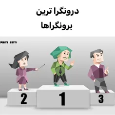 باافتخار ترکیبی از enfp، entp و کمیinfp هستم 😌