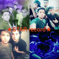 #STAR_record