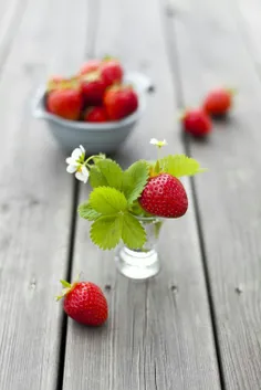 #Strawberry