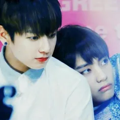 Vkook 🐰 🐼 