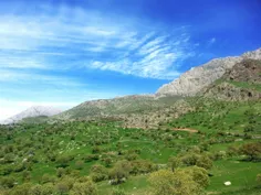 کردستان ـ مریوان ـ روستای دل