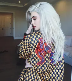 #KylieJenner