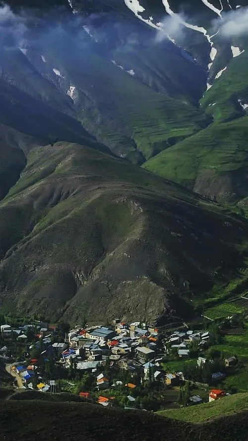 ایران زیبا