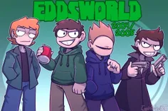 ادرزورلد | eddsworld 