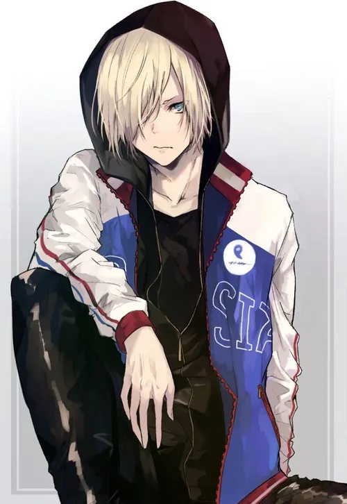 anime yuri on ice yuri yurio boy wallpaper profile cute k