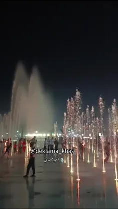 قبل از اینکه خدا خدا کنی ببین با بنده‌های خدا چیکار کردی 