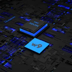 Intel XEON W9 