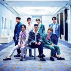 Super Junior Confirmed To Be Making January Comeback With