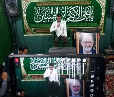 جشن ولادت امام رضا علیه السلام