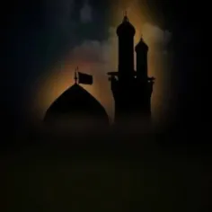 شب جمعه همه ی انبیاء و اولیاء میهمان امام حسین هستند  امش