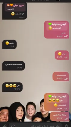 من :(کسی نمیتونه منو خر کنه😒😏)