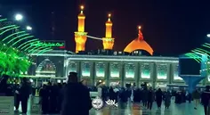 صلی الله علیک یه سلام که میدم رو به حرم  حسین طاهری